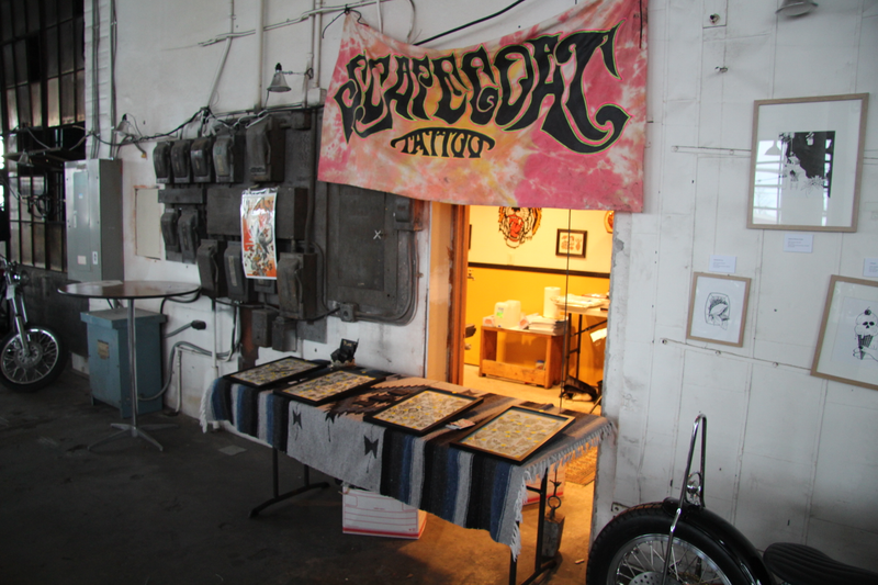 Illustration for article titled This Bike Show in Portland Is A Must-See for Every Gearhead